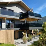 Burg Anna Appartement Telfes im Stubai