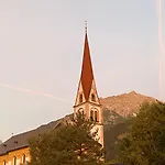 Burg Anna Telfes im Stubai