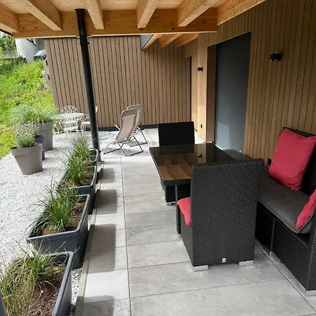 Burg Anna Apartamento