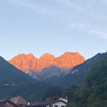 Burg Anna * Telfes im Stubai