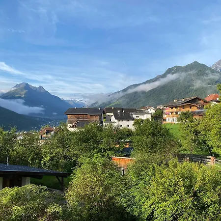 Apartman Burg Anna *