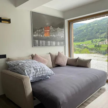 Burg Anna Apartment