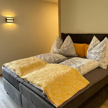 Apartman Burg Anna Telfes im Stubai