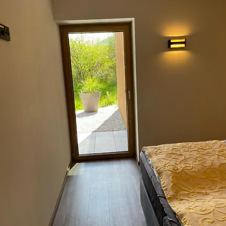 Apartamento Burg Anna