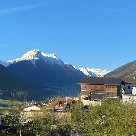 Burg Anna Apartamento *