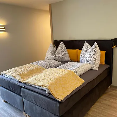 Apartment Burg Anna *