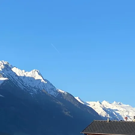 Burg Anna * Telfes im Stubai