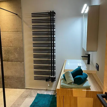 Burg Anna Apartamento