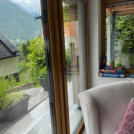 Burg Anna * Telfes im Stubai