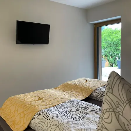 Burg Anna Apartamento Telfes im Stubai