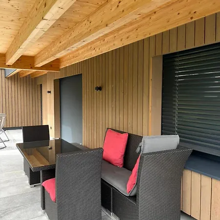 Burg Anna Apartamento