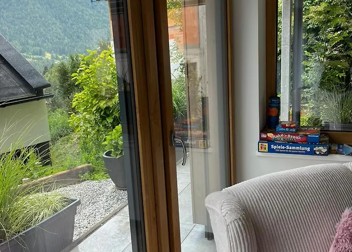 Burg Anna * 施图拜河谷泰尔夫斯