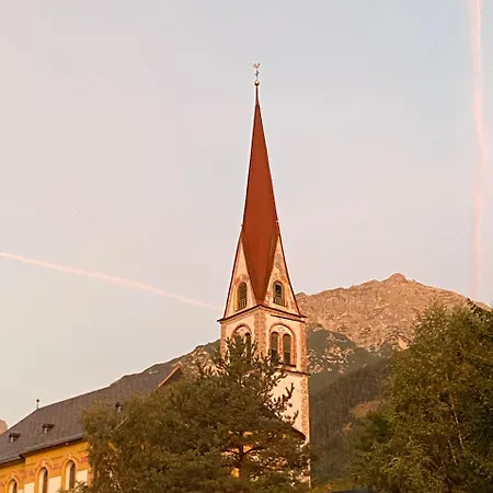 Burg Anna Telfes im Stubai