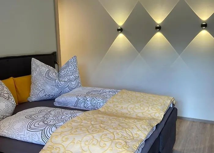 Appartamento Burg Anna