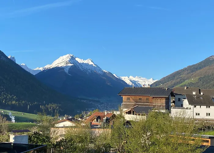 Burg Anna Appartamento *