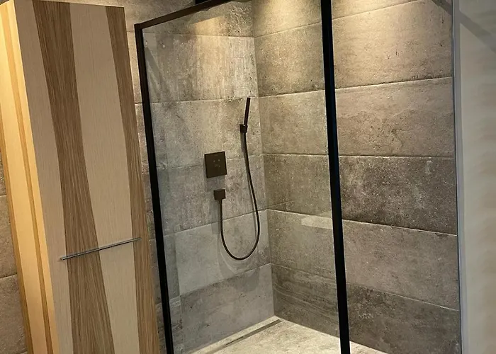 Burg Anna Appartamento Telfes im Stubai