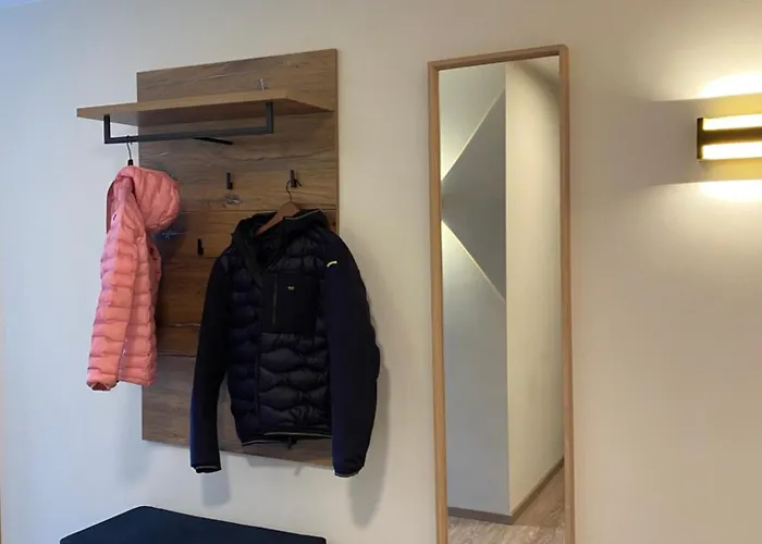 Burg Anna Appartamento