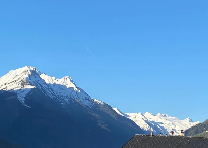 Burg Anna * Telfes im Stubai