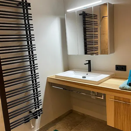 Burg Anna Telfes im Stubai