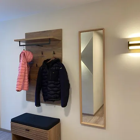 Burg Anna Appartamento